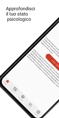 iPsicologico android App screenshot 3